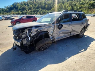 SUBARU OUTBACK PREMIUM