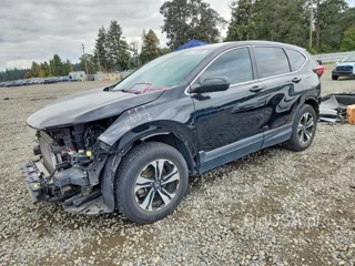 HONDA CR-V SE