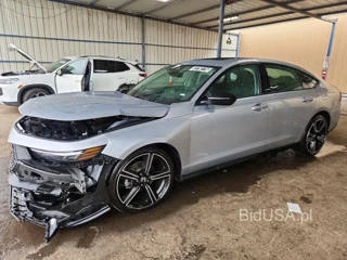 HONDA ACCORD SE