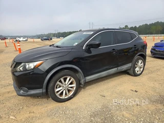 NISSAN ROGUE SPORT S