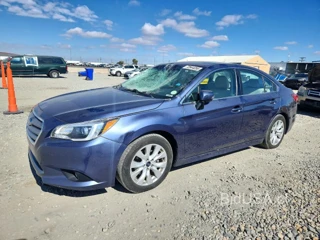 SUBARU LEGACY 2.5I PREMIUM