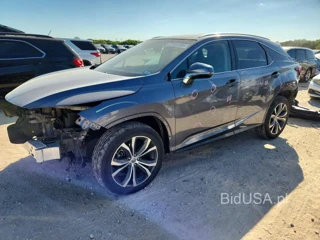 LEXUS RX 350 BASE