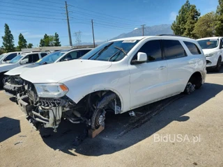 DODGE DURANGO SXT