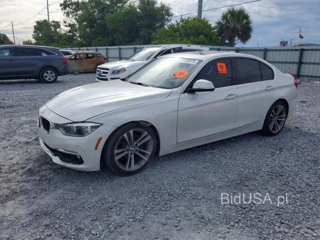 BMW 328 XI SULEV