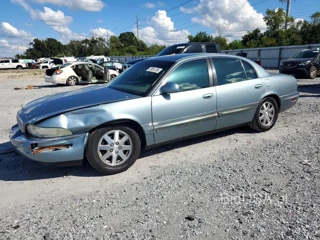 BUICK PARK AVENUE