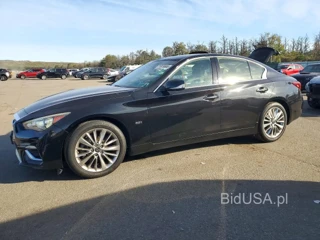 INFINITI Q50 3.0T LUXE
