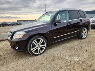 MERCEDES-BENZ GLK 350 4MATIC