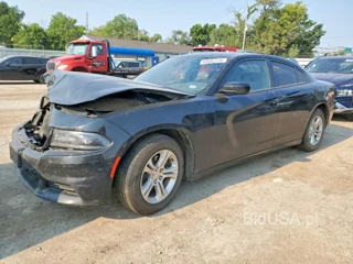 DODGE CHARGER SXT