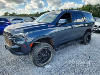 CHEVROLET TAHOE K1500 Z71