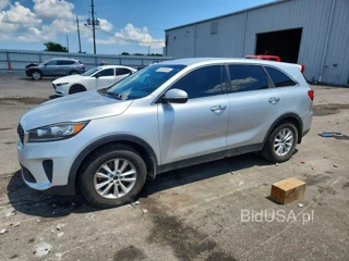 KIA SORENTO L