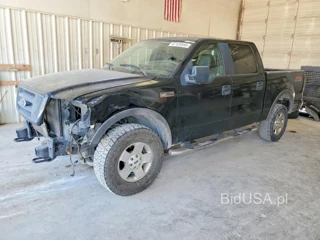 FORD F150 SUPERCREW