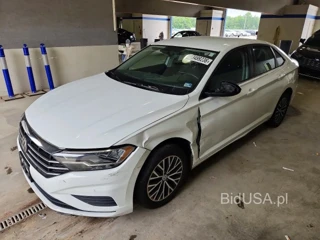 VOLKSWAGEN JETTA S