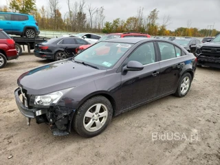 CHEVROLET CRUZE LIMITED LT