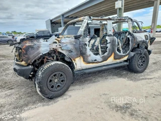 FORD BRONCO BASE