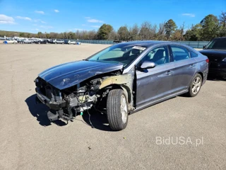 HYUNDAI SONATA LIMITED
