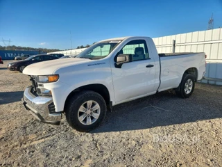 CHEVROLET SILVERADO C1500