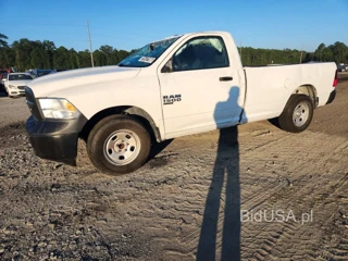 RAM 1500 CLASSIC TRADESMAN