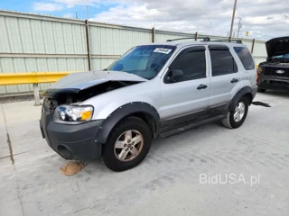 FORD ESCAPE XLS