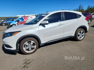 HONDA HR-V LX