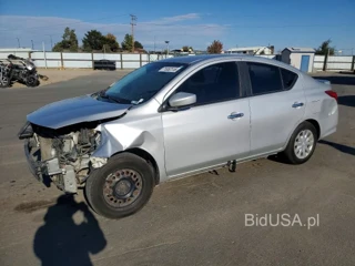 NISSAN VERSA 1.6 SV