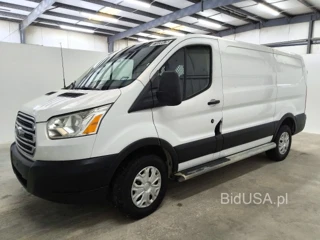 FORD TRANSIT T-250