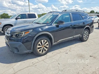 SUBARU OUTBACK PREMIUM