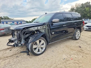 FORD EXPEDITION KING RANCH