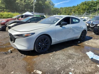 MAZDA 3 SELECT SPORT