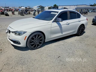 BMW 330 XI