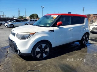 KIA SOUL +