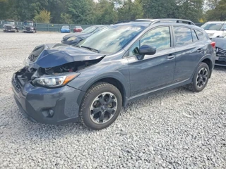 SUBARU CROSSTREK PREMIUM