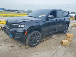 JEEP GRAND CHEROKEE 4XE