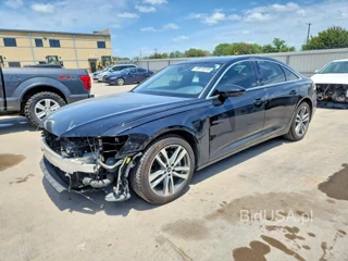 AUDI A6 PREMIUM