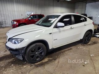 BMW X6 XDRIVE35I