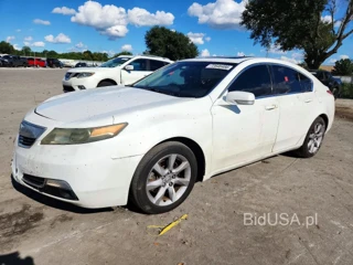 ACURA TL