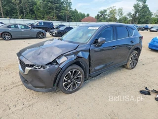 MAZDA CX-5 PREMIUM PLUS