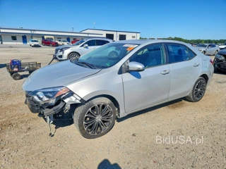 TOYOTA COROLLA S PREMIUM