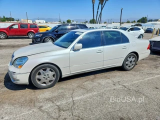 LEXUS LS 430