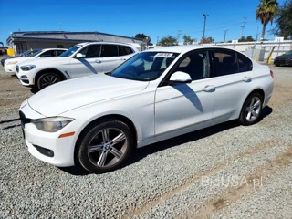 BMW 328 I SULEV