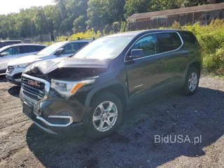 GMC ACADIA SLE