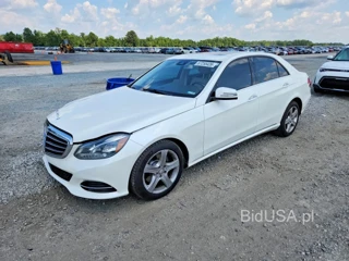 MERCEDES-BENZ E 350 4MATIC