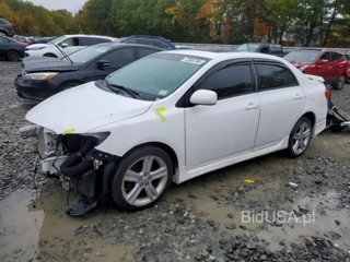 TOYOTA COROLLA S