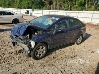 FORD FIESTA SE