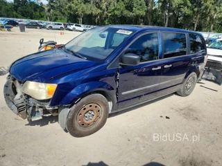 DODGE GRAND CARAVAN SE