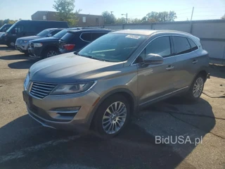 LINCOLN MKC RESERVE