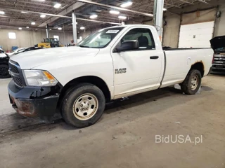 RAM 1500 ST