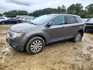 FORD EDGE LIMITED