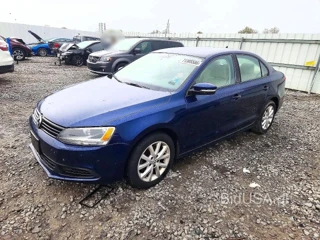 VOLKSWAGEN JETTA SE