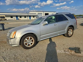 CADILLAC SRX