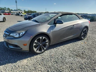 BUICK CASCADA PREMIUM